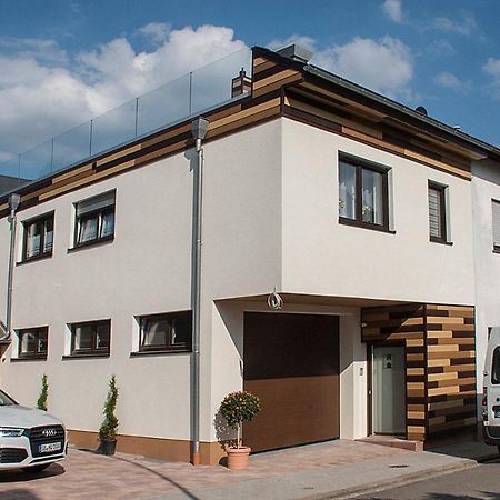 Hochwertige Und Moderne Ferienwohnung Huber Neuweiler  외부 사진